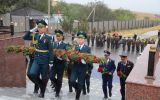 в Ата-Бейите почтили паямть погибших военнослужащих (16).jpeg