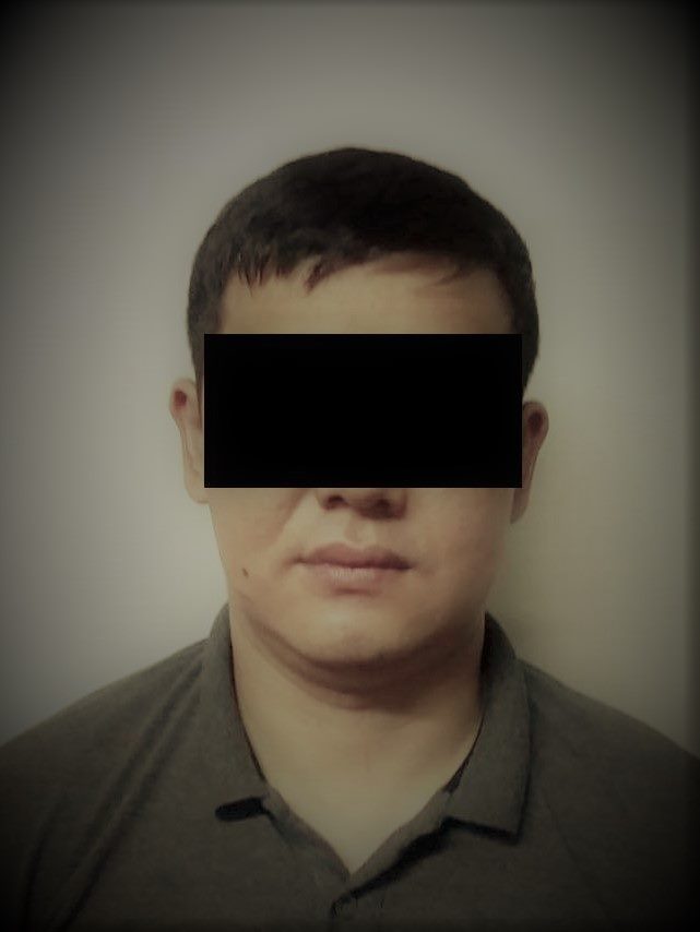 27 летний мужчина. 27 Летний парень. Криминал Кыргызстан фото.