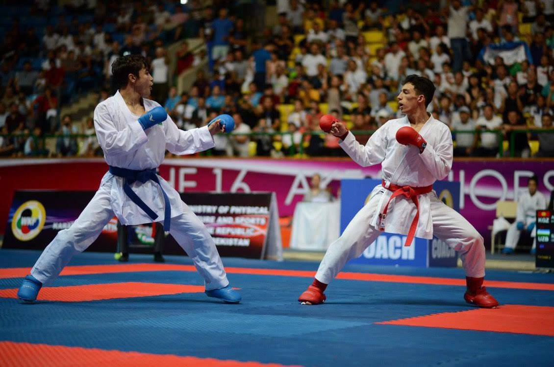 Chempionat uz asia. Каратэ WKF Uzbekistan. Каратэ ВКФ Узбекистан. Чемпионат Азии по каратэ 2022 Узбекистан. Узбекистан Ашихара каратэ.