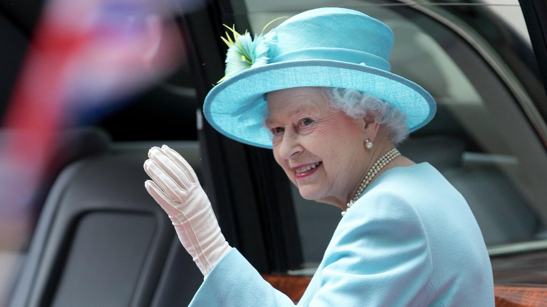 Почему умерла королева. Королева Британии 2022.